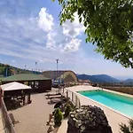 Casa Indipendente Su Due Livelli In Liguria-vista Mare 6-7 Posti Lejlighed