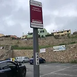 Casa Indipendente Su Due Livelli In Liguria-vista Mare 6-7 Posti Lejlighed