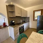 Casa Indipendente Su Due Livelli In Liguria-vista Mare 6-7 Posti * Magliolo