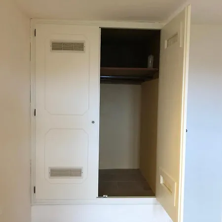 Lejlighed Casa Indipendente Su Due Livelli In Liguria-vista Mare 6-7 Posti