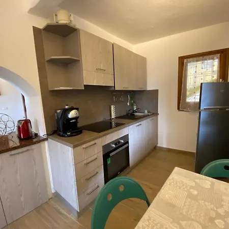 Casa Indipendente Su Due Livelli In Liguria-vista Mare 6-7 Posti * Magliolo