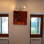 Casa Indipendente Su Due Livelli In Liguria-vista Mare 6-7 Posti * Magliolo