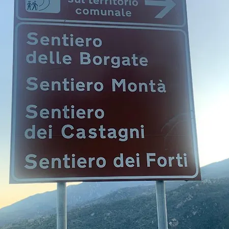 Casa Indipendente Su Due Livelli In Liguria-vista Mare 6-7 Posti * Magliolo