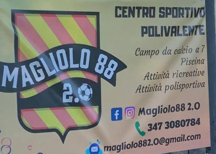 Casa Indipendente Su Due Livelli In Liguria-vista Mare 6-7 Posti Appartamento Magliolo