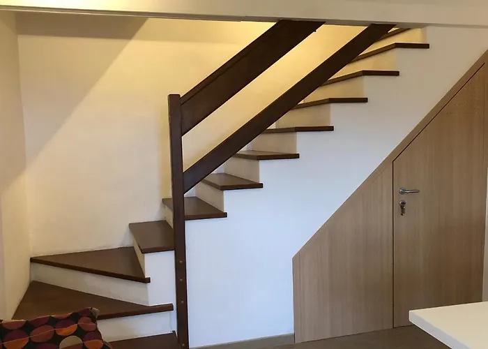 Casa Indipendente Su Due Livelli In Liguria-vista Mare 6-7 Posti Appartamento Magliolo