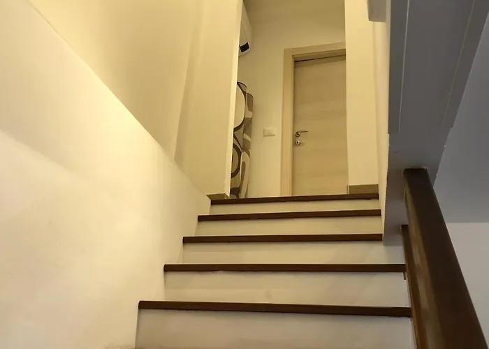 Casa Indipendente Su Due Livelli In Liguria-vista Mare 6-7 Posti Appartamento Magliolo