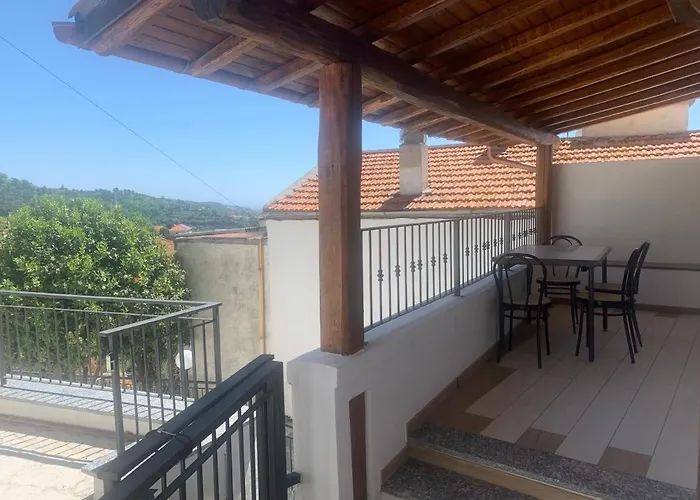 Casa Indipendente Su Due Livelli In Liguria-vista Mare 6-7 Posti * Magliolo