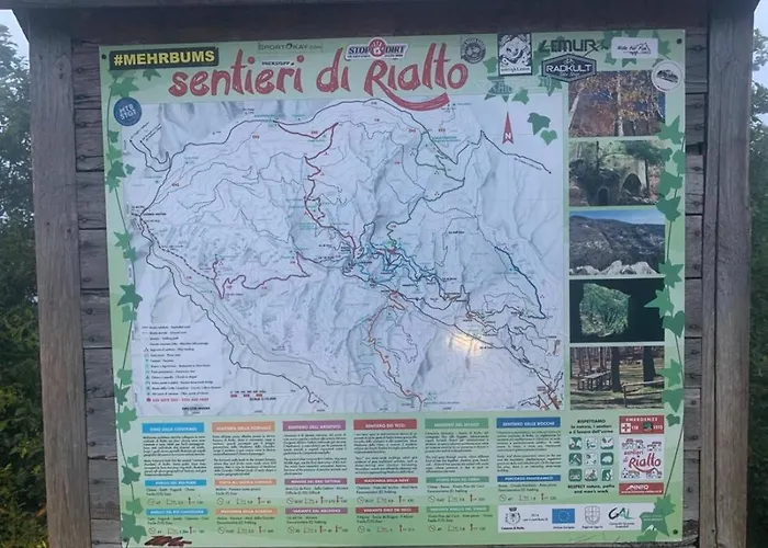 Appartamento Casa Indipendente Su Due Livelli In Liguria-vista Mare 6-7 Posti